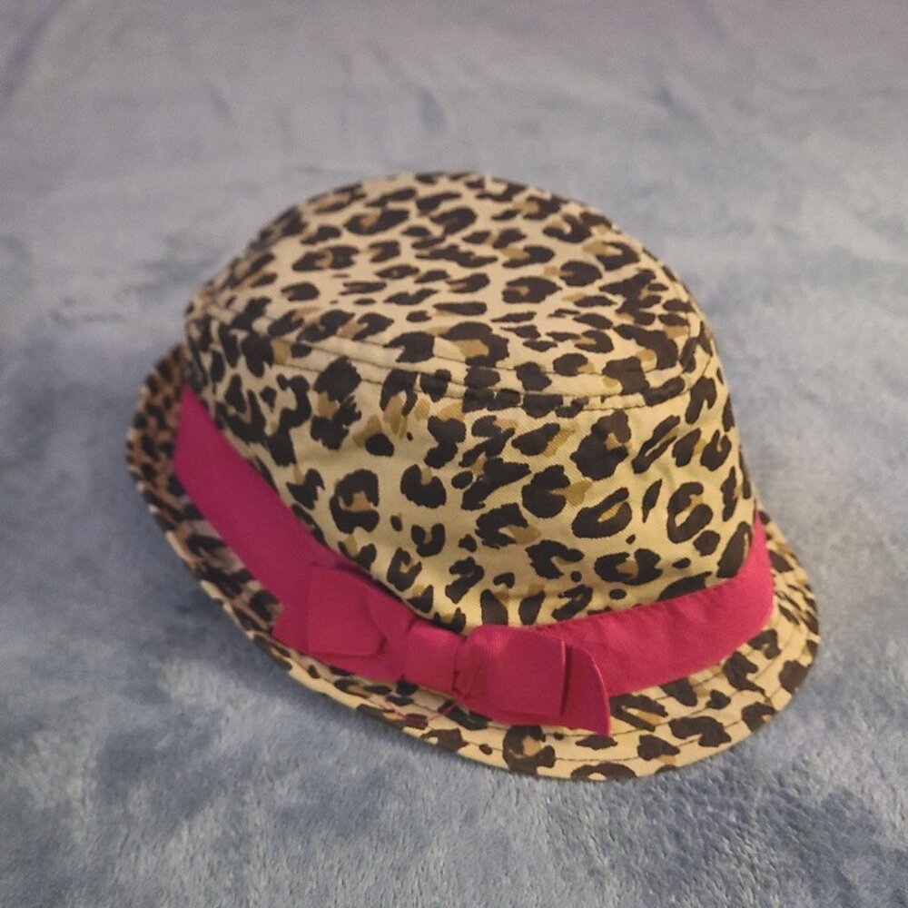 Girl's artsy 1989 Place hat  Size S/P 4-6